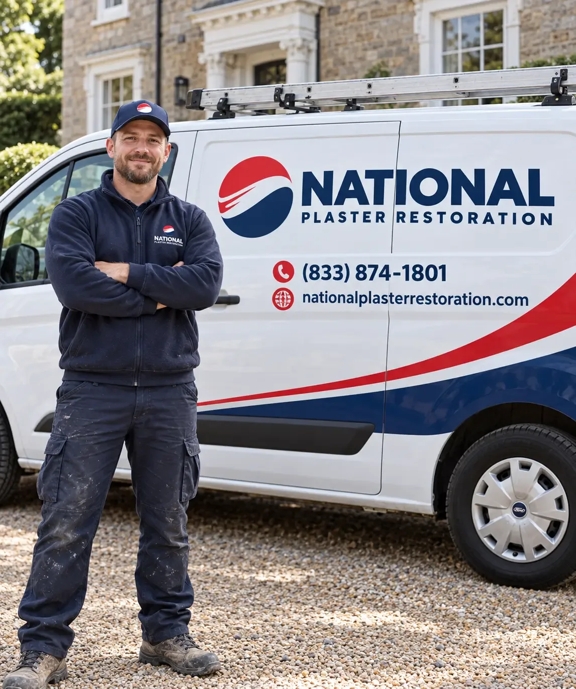 Plaster Repair company in Levittown, PA